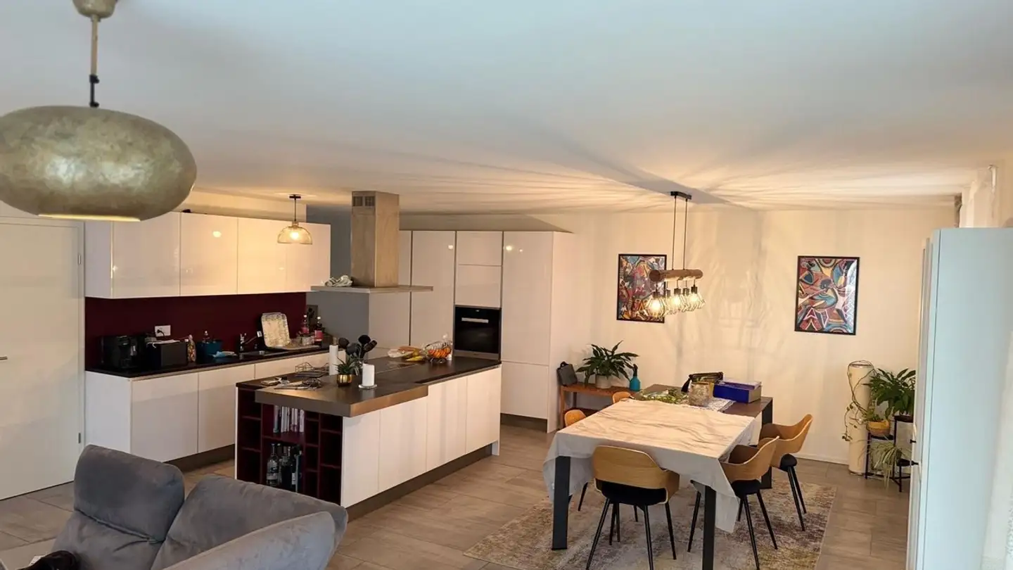 Appartement à vendre - Chemin Des Places, 1585 Salavaux - Photo 2