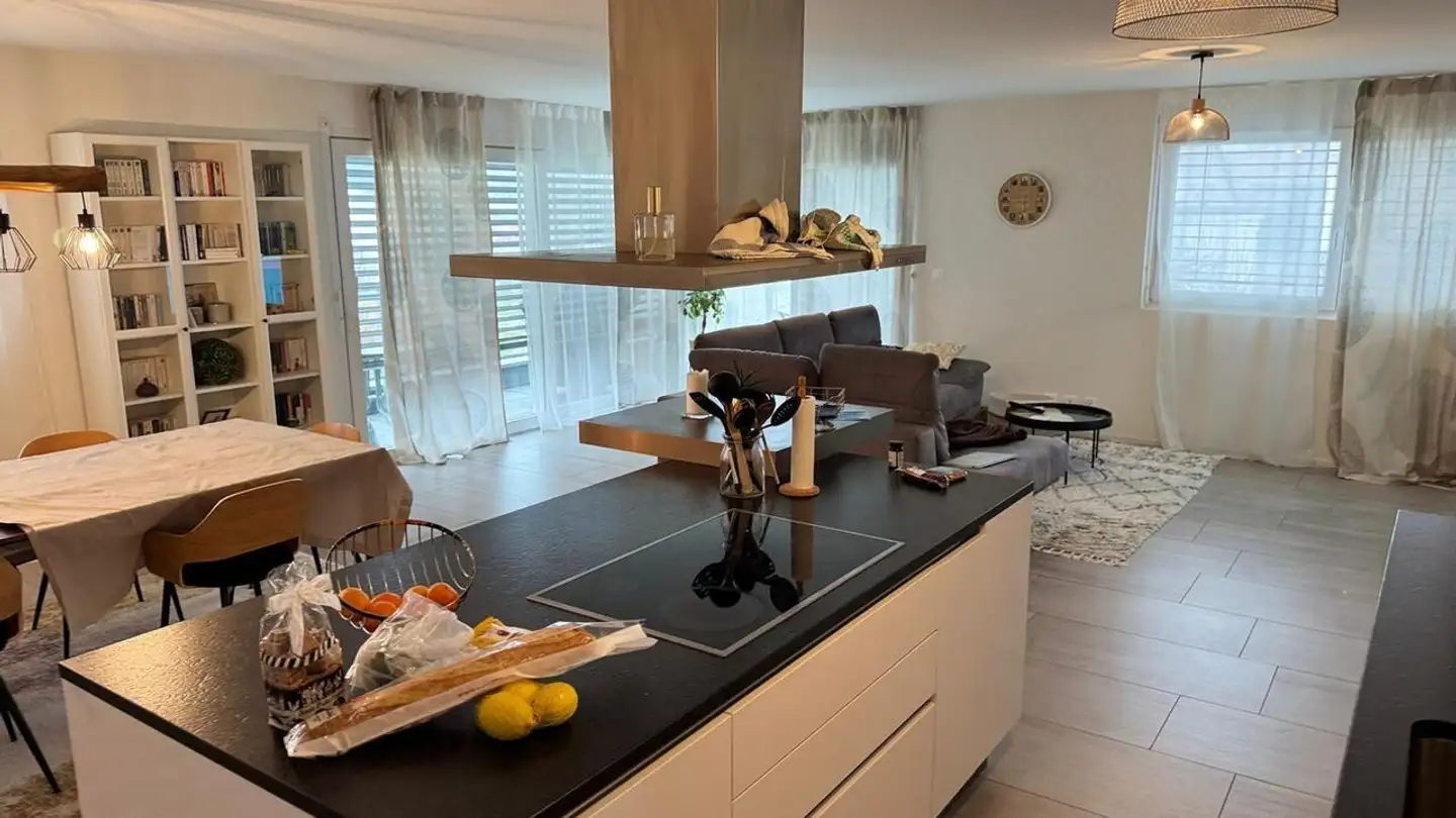 Appartement à vendre - Chemin Des Places, 1585 Salavaux - Photo 4