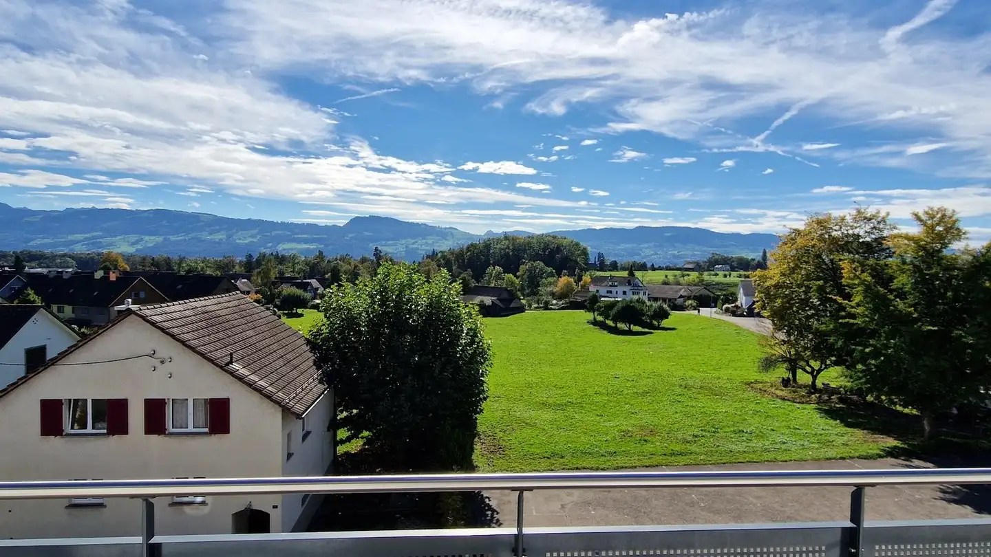 Appartamento in affitto - Eichtalstrasse 5, 8634 Hombrechtikon - Foto 2