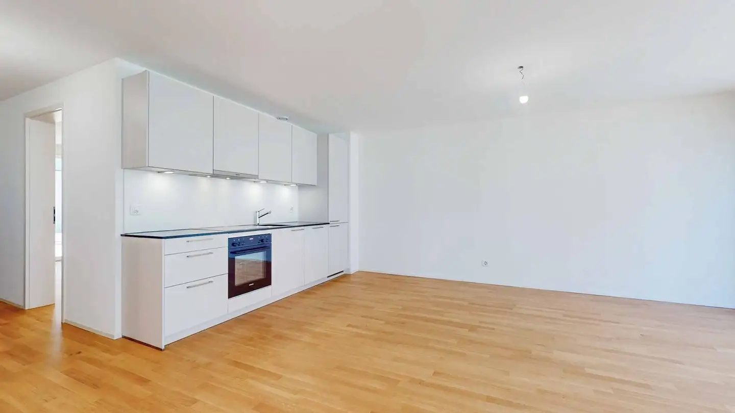 Appartamento in affitto - Rue De Clendy 33, 1400 Yverdon-les-Bains - Foto 2