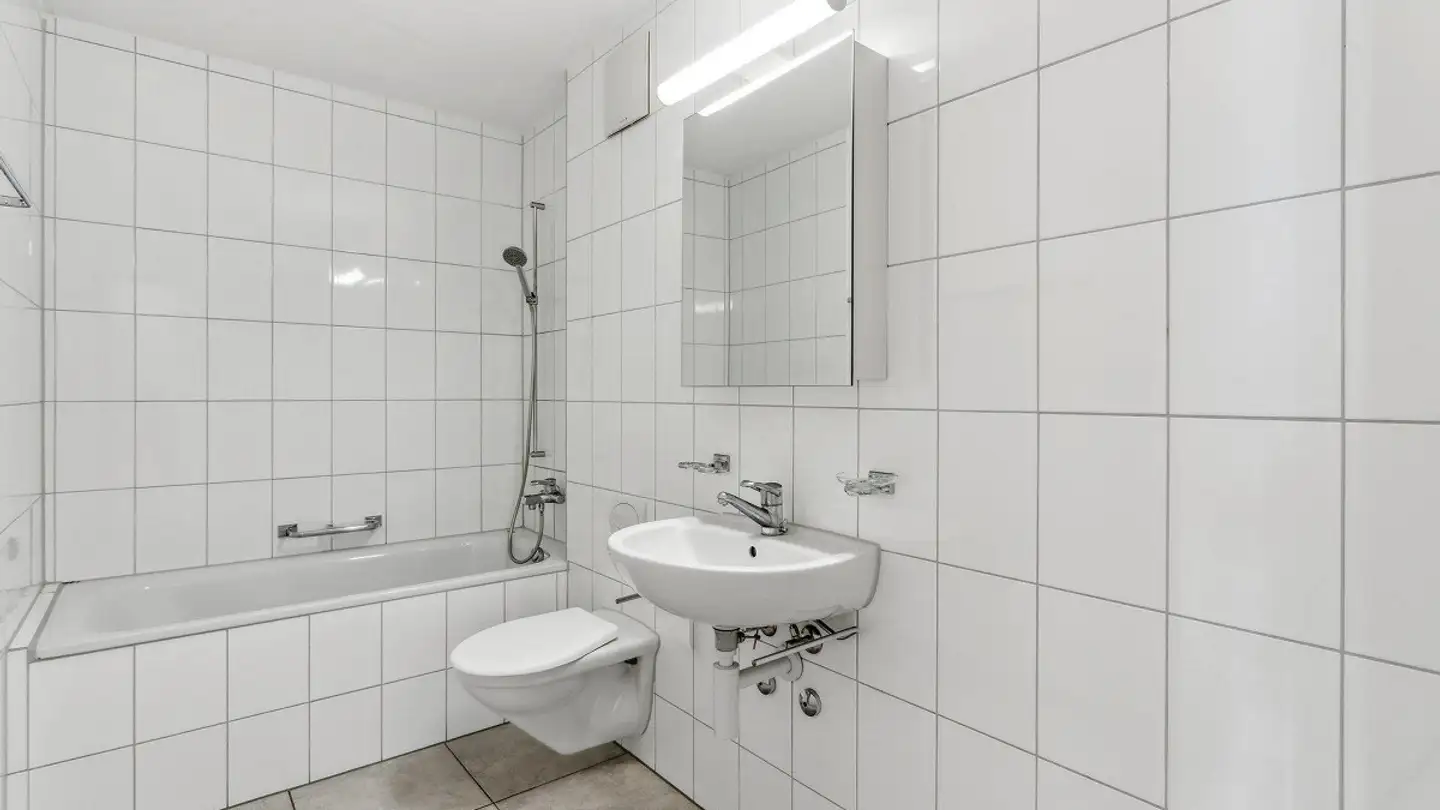 Apartment for rent - Neumattweg 13, 3250 Lyss - Photo 4