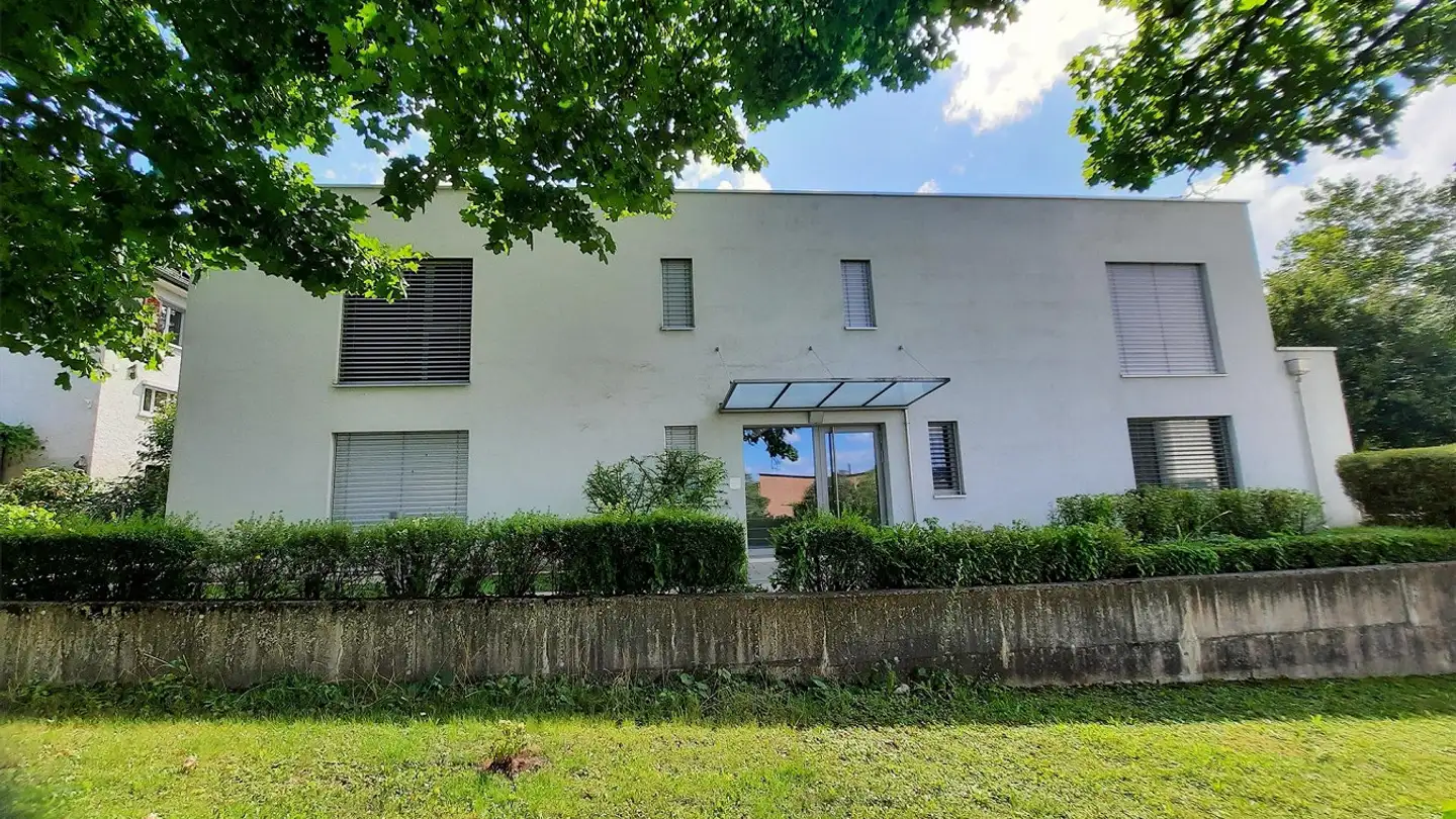 Apartment for rent - Säntisstrasse 36, 8305 Dietlikon