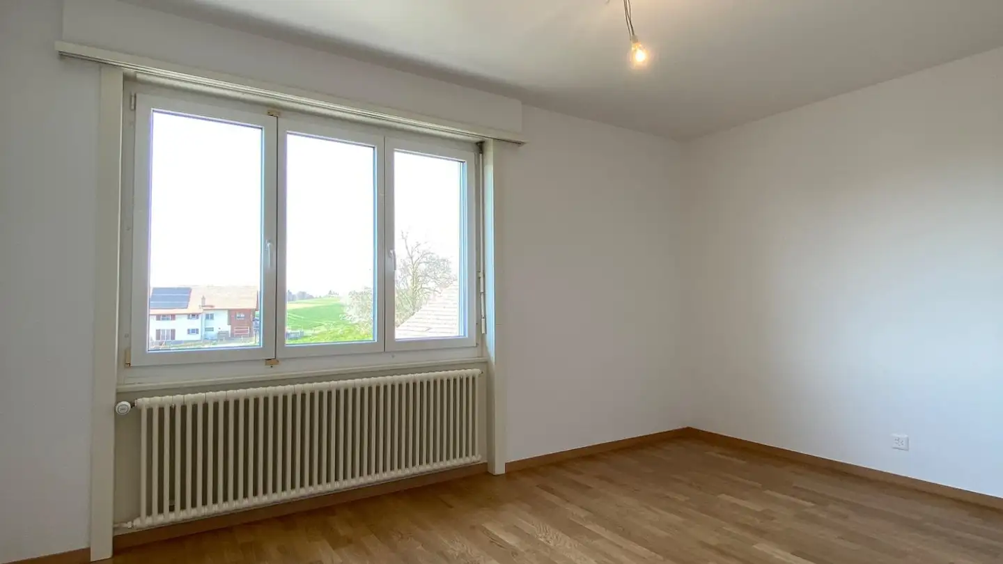 Wohnung mieten - Route De Montagny 7, 1772 Ponthaux - Foto 2