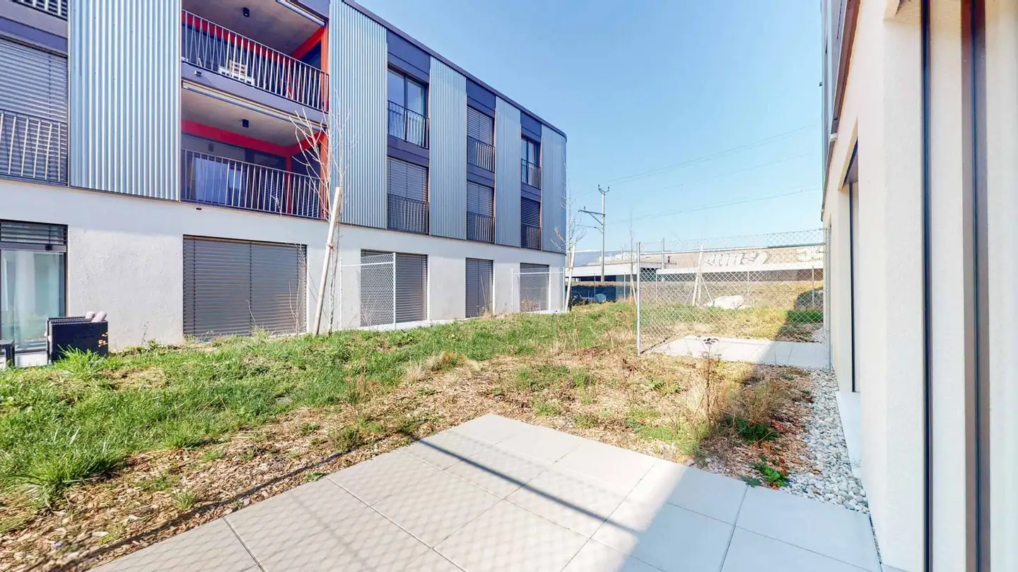 Appartamento in affitto - Rue De Clendy 33, 1400 Yverdon-les-Bains - Foto 4