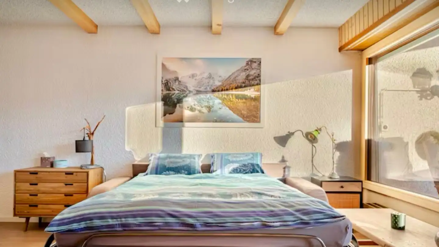 Appartamento in vendita - Rue Des Collons 7, 1988 Les Collons - Photo 3