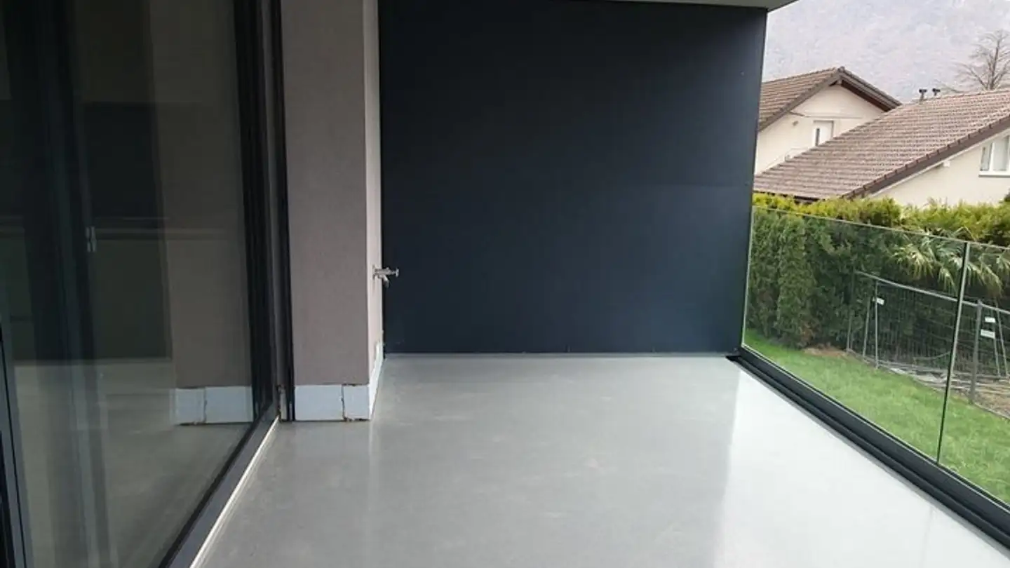 Appartamento in affitto - Route D'evian 7, 1845 Noville - Foto 2