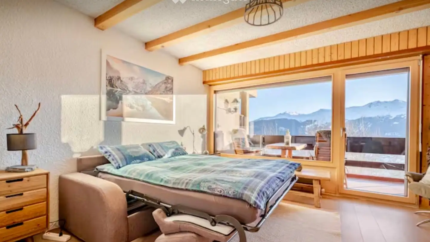 Appartamento in vendita - Rue Des Collons 7, 1988 Les Collons - Photo 4