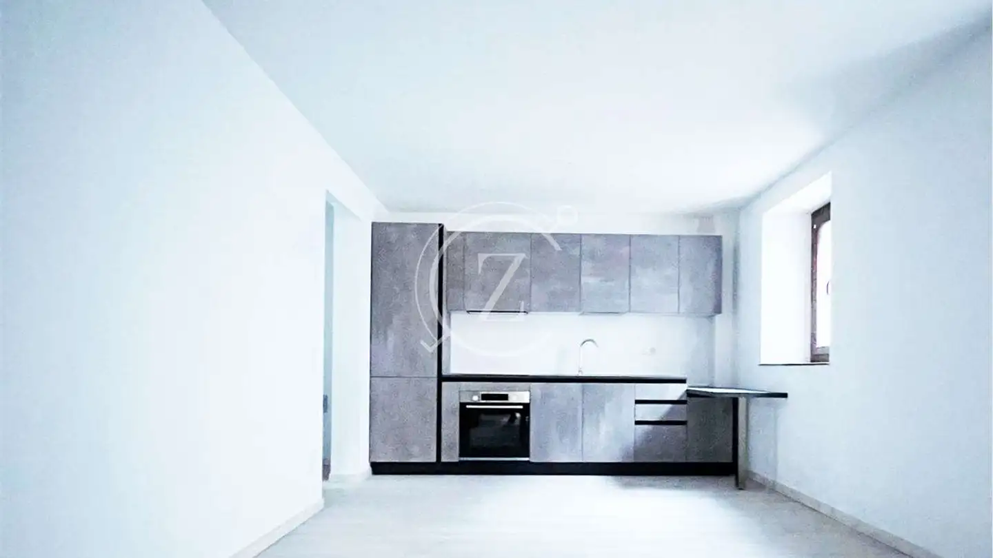 Furnished apartment for sale - Via Bironico, 6804 Bironico
