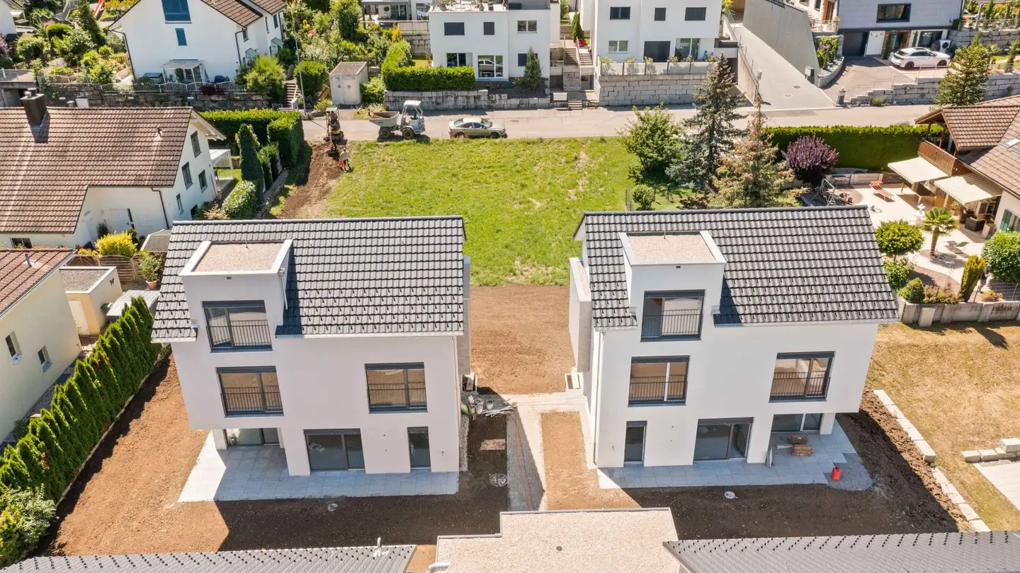 Casa singola in vendita - 5323 Rietheim - Foto 3