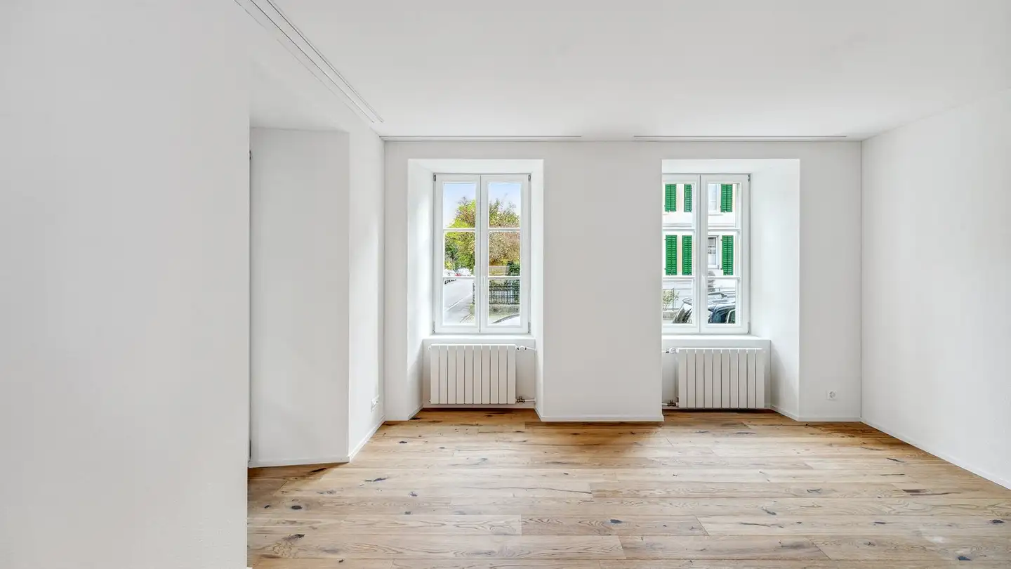 Wohnung mieten - Dr. Joachim-Heer-Strasse 10, 8750 Glarus