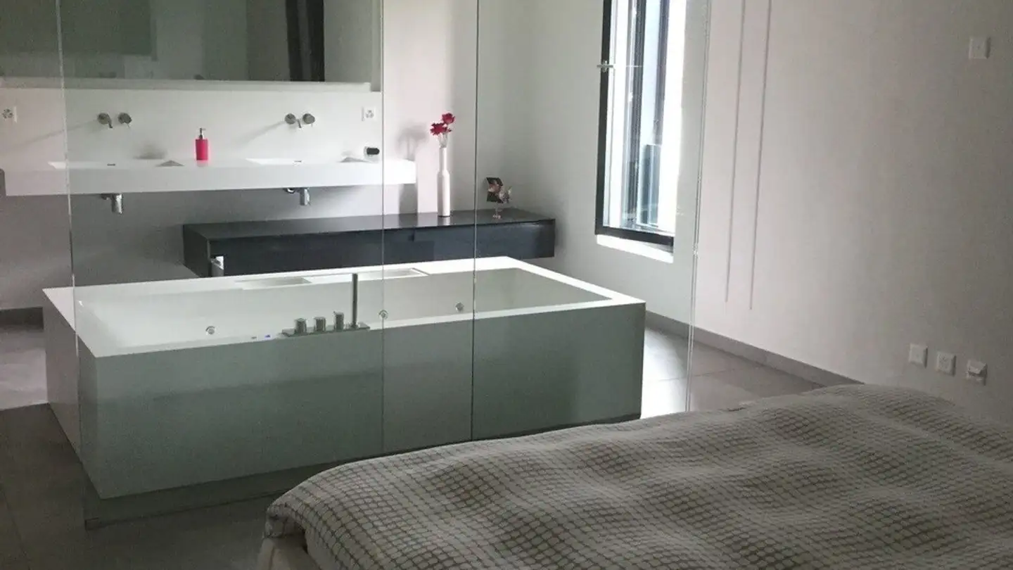 Appartamento in affitto - Route D'evian 7, 1845 Noville - Foto 4