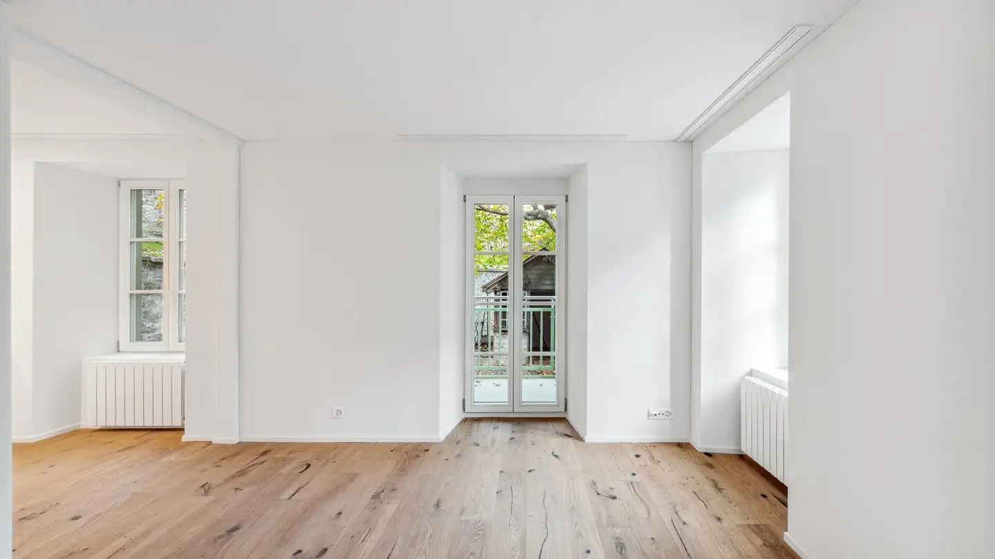 Wohnung mieten - Dr. Joachim-Heer-Strasse 10, 8750 Glarus - Foto 2