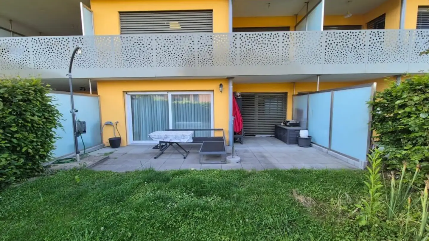 Apartment for rent - Route De Lausanne 23c, 1422 Grandson