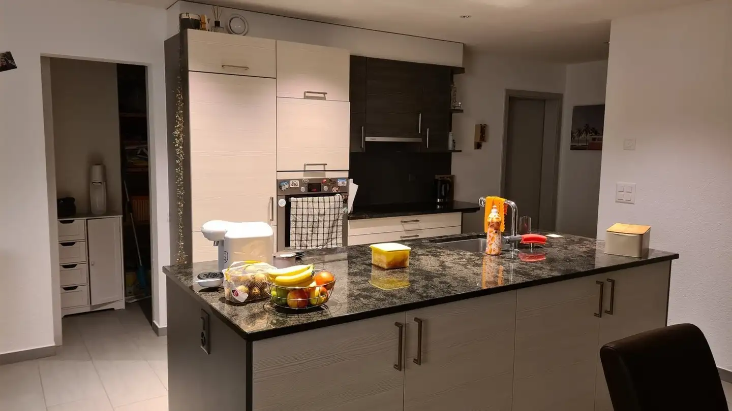 Appartamento in affitto - Rue de l'Eglise 11, 2852 Courtételle