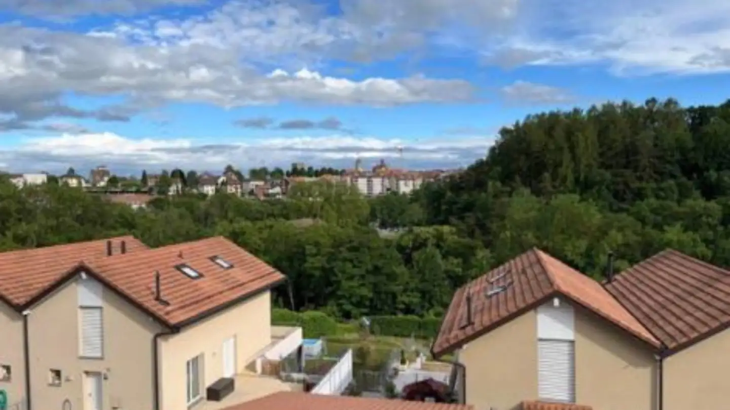 Appartamento in affitto - 1350 Orbe