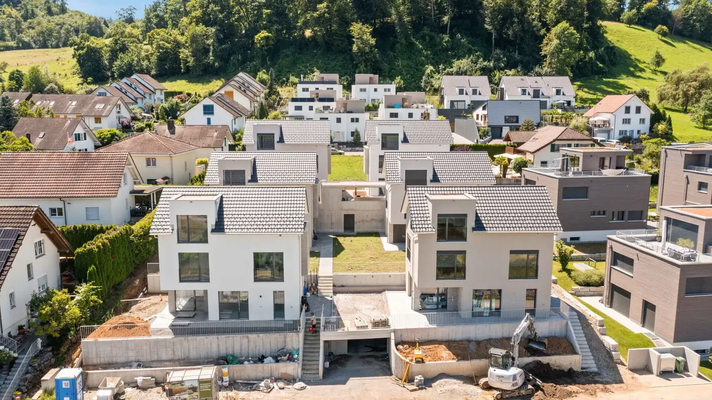 Casa singola in vendita - 5323 Rietheim - Foto 2