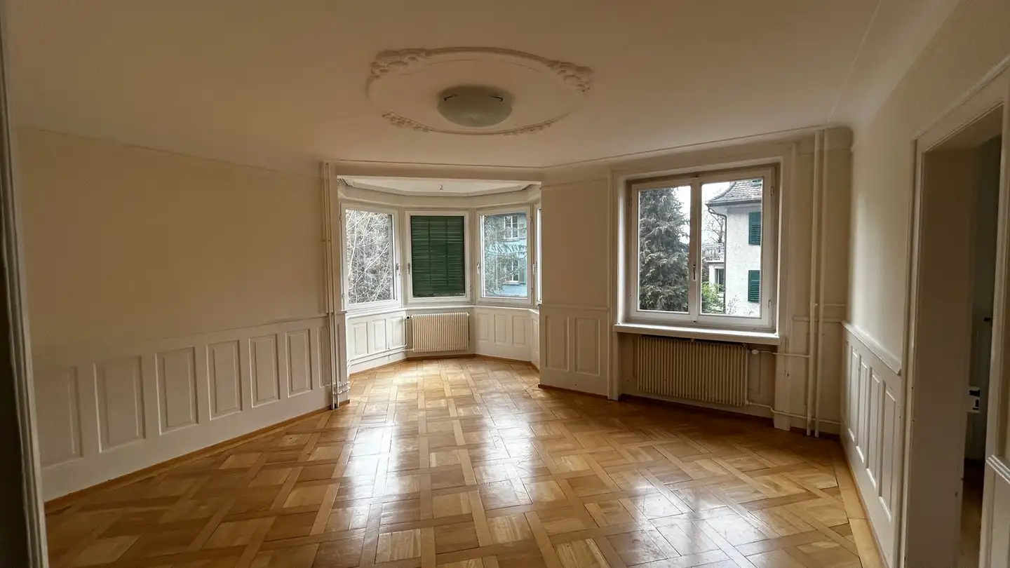 Wohnung mieten - Turnerstrasse 12, 8006 Zürich - Foto 2