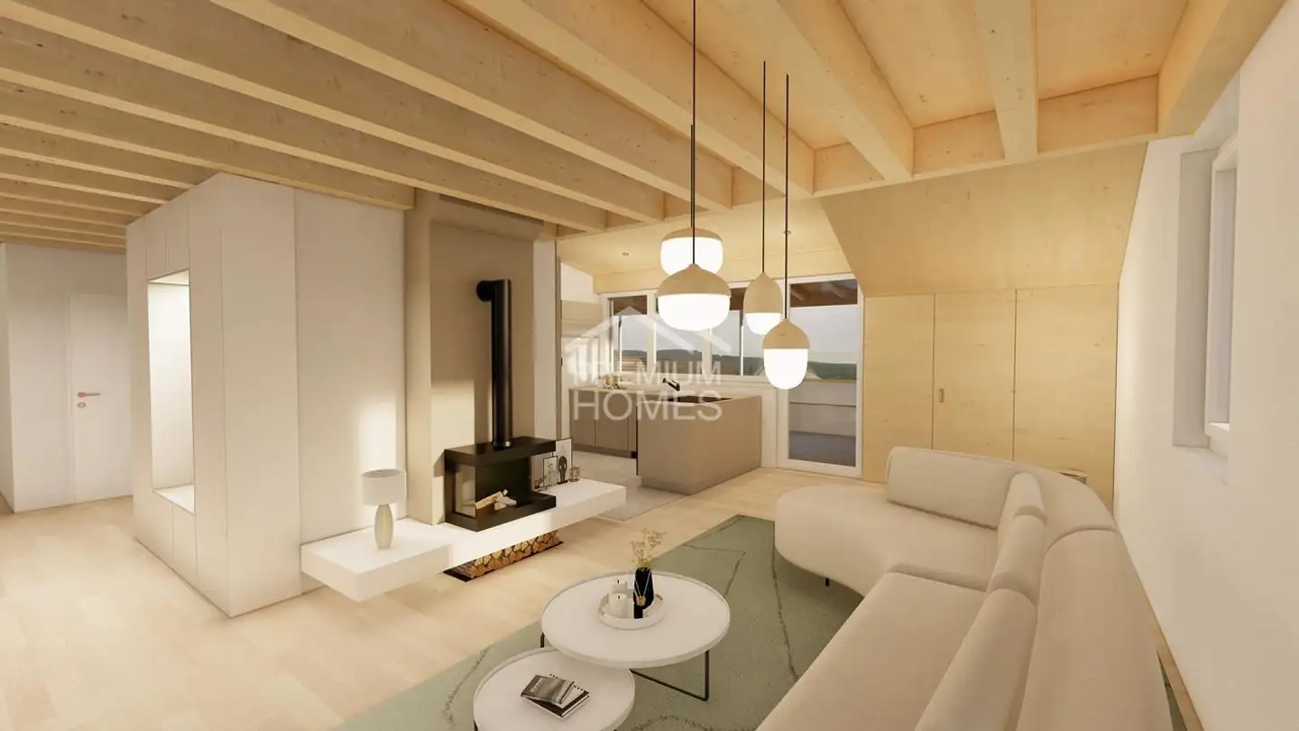 Wohnung kaufen - 4118 Rodersdorf - Foto 3