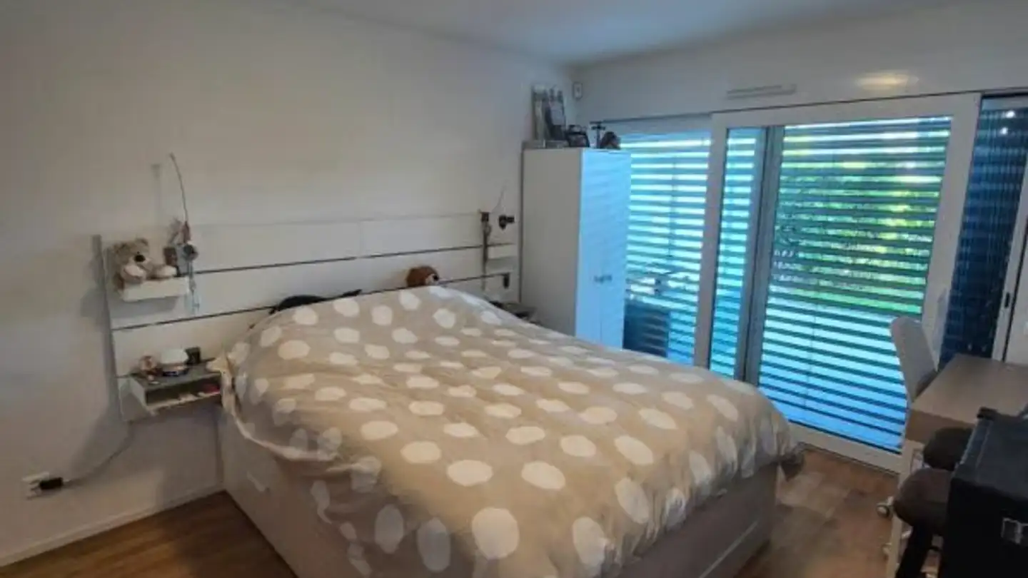 Apartment for rent - Route De Lausanne 23c, 1422 Grandson - Photo 4