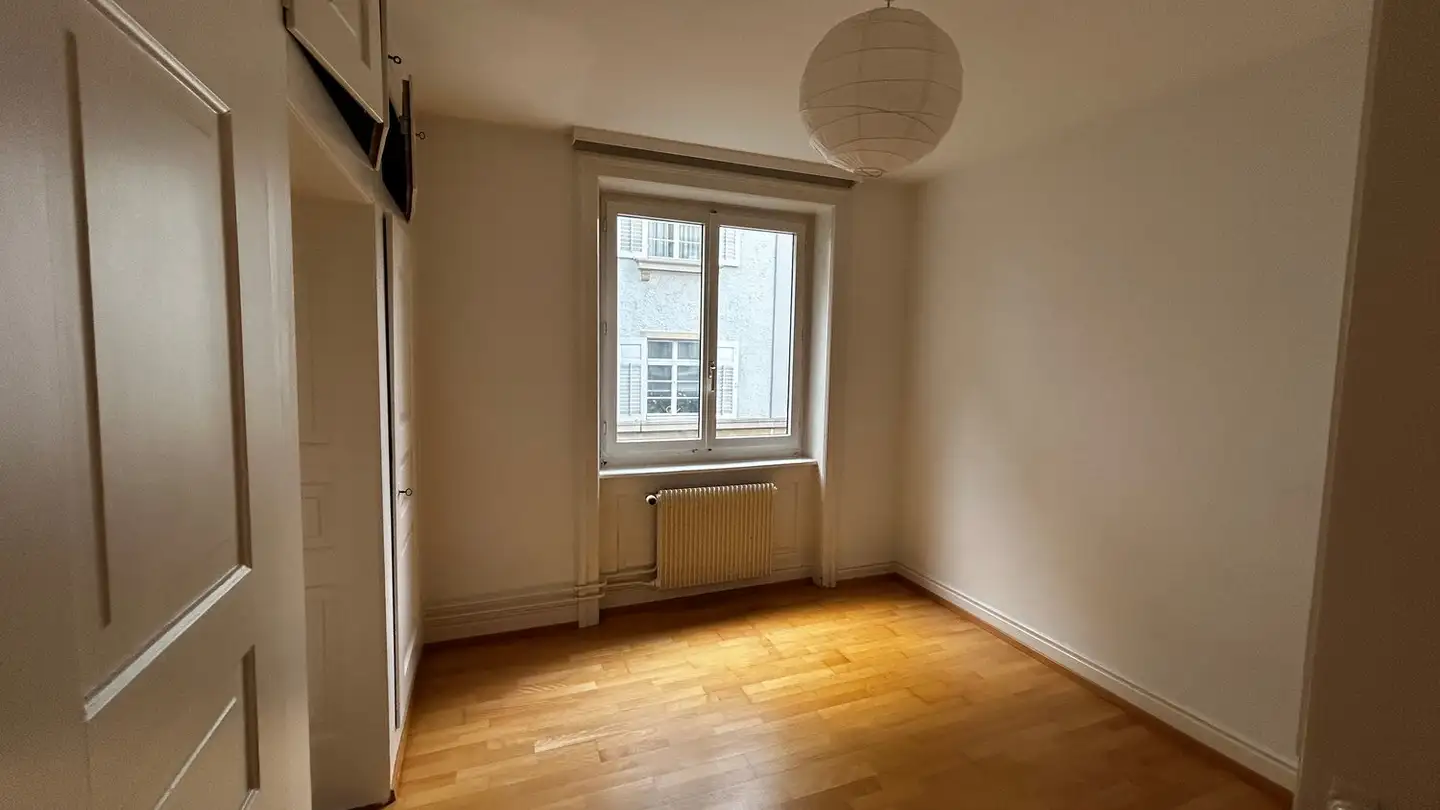 Wohnung mieten - Turnerstrasse 12, 8006 Zürich - Foto 4