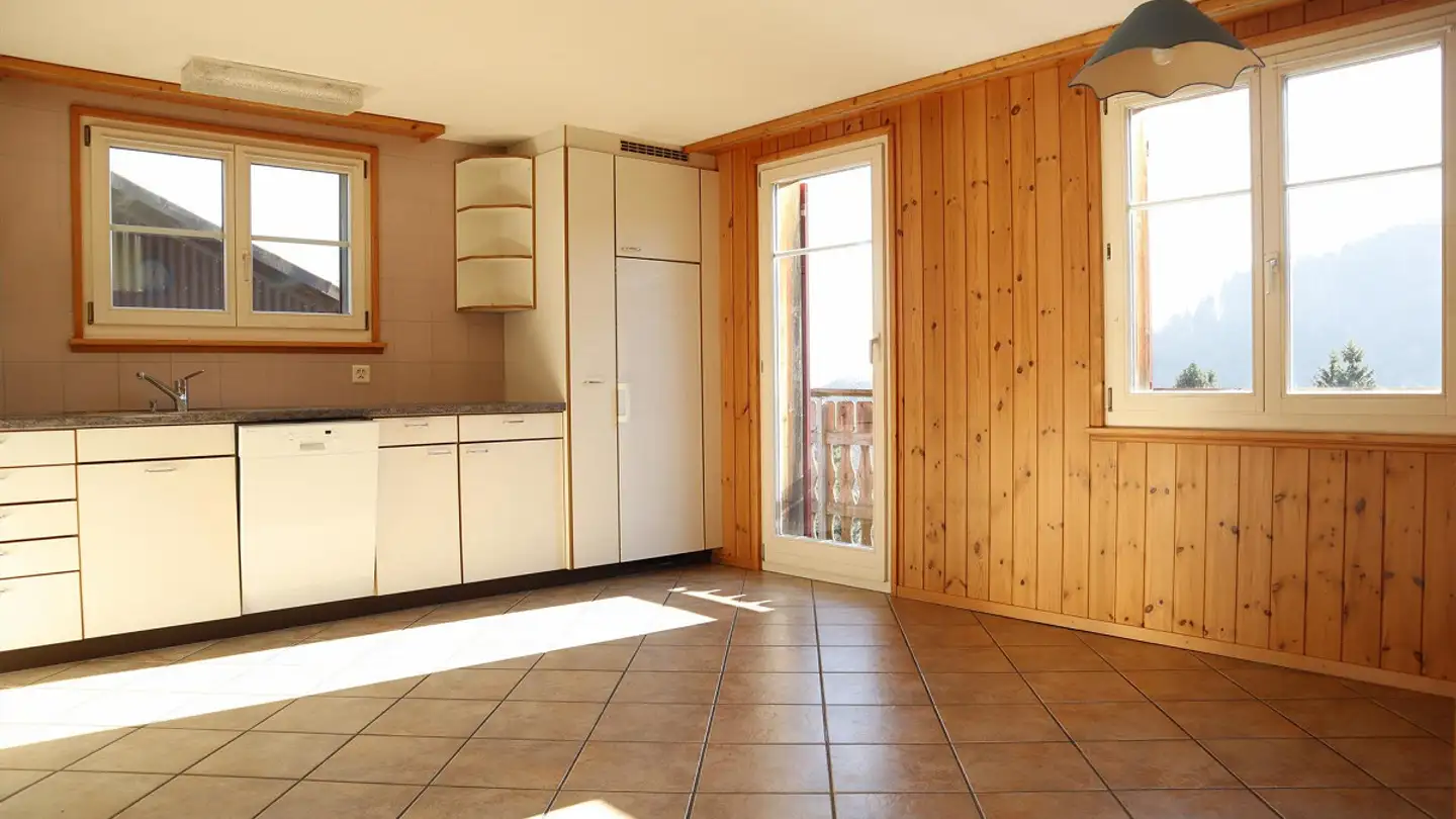 Casa singola in affitto - Rachlis 244, 9607 Mosnang - Photo 3