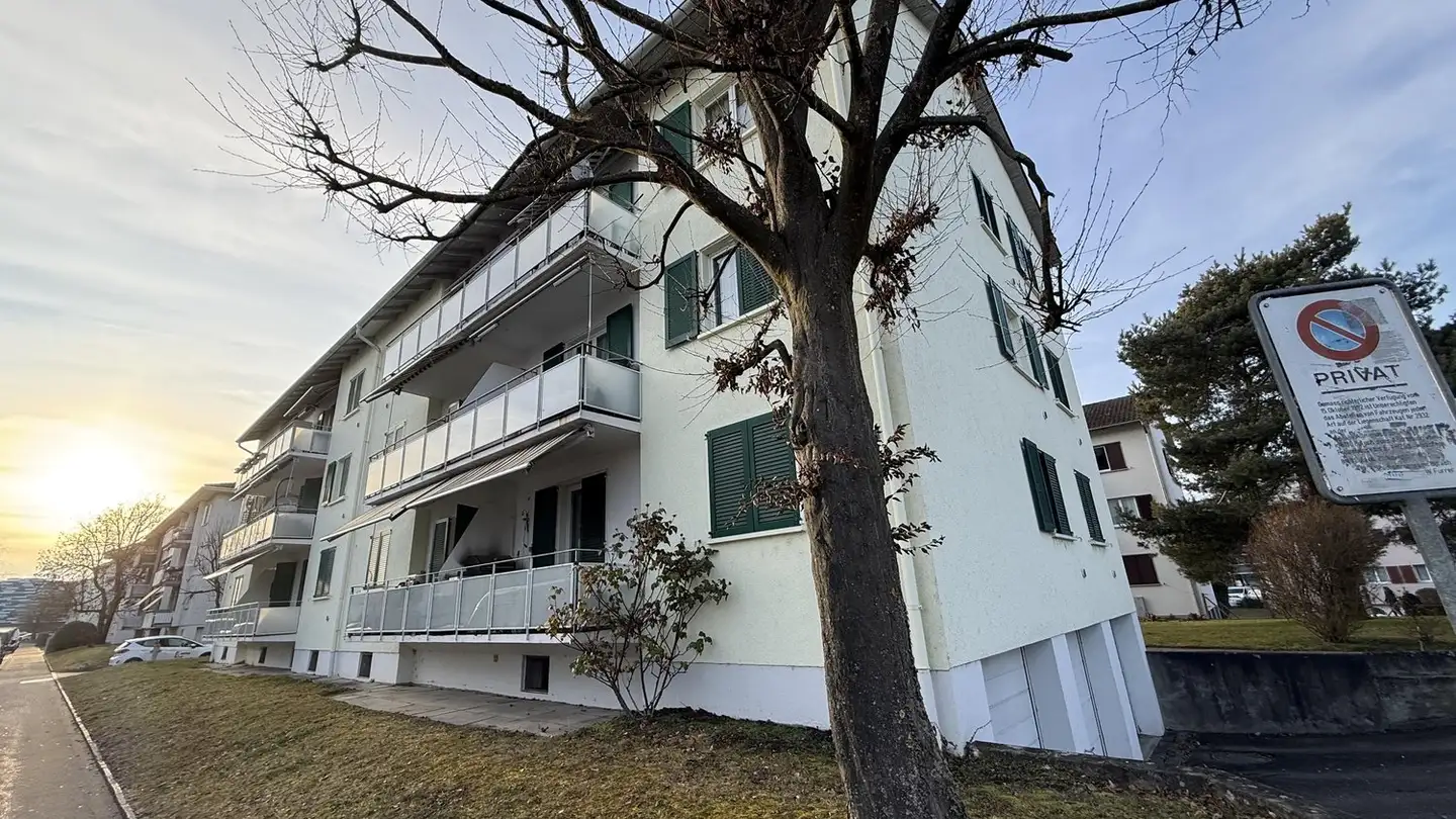 Appartement à louer - Allmendstrasse 52, 8180 Bülach