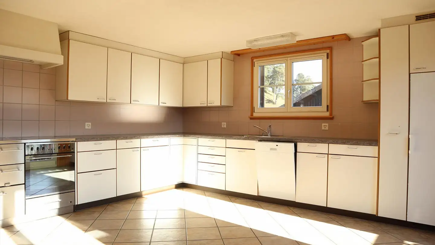 Casa singola in affitto - Rachlis 244, 9607 Mosnang - Photo 4