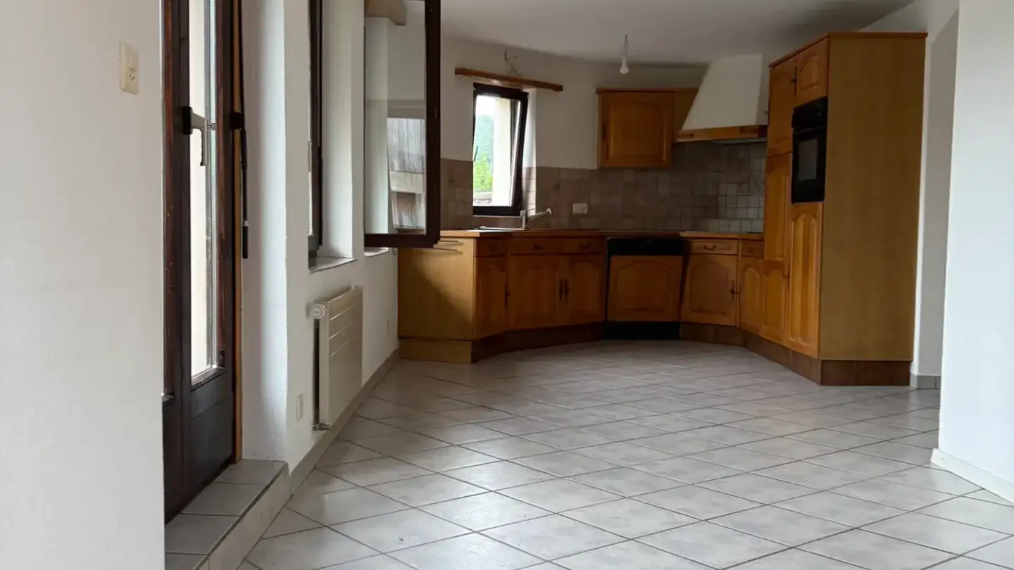 Appartement à louer - 2902 Fontenais
