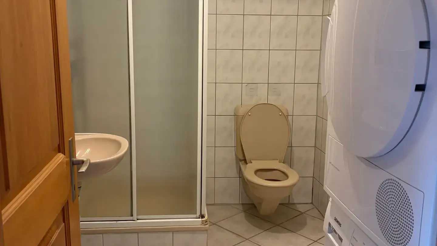 Appartement à louer - 2902 Fontenais - Photo 3