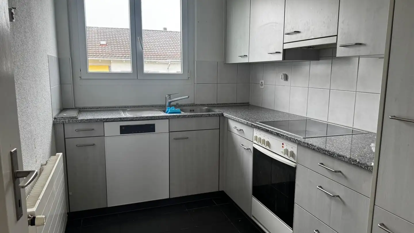Appartement à louer - Allmendstrasse 52, 8180 Bülach - Photo 2