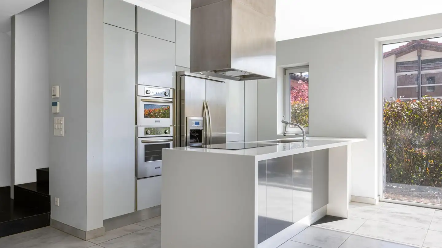 Maison individuelle à vendre - 6914 Carona