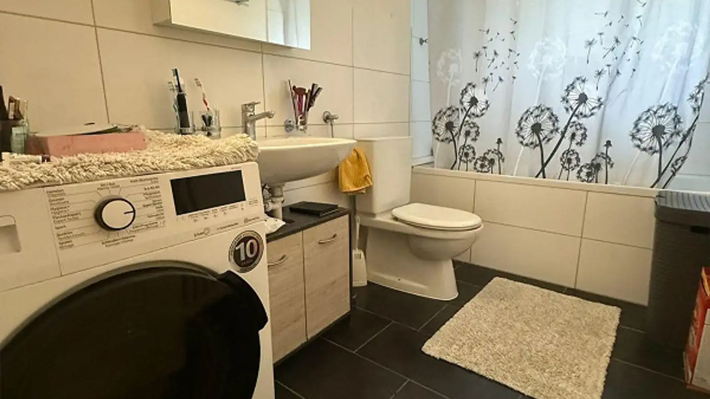 Wohnung mieten - Rütlistrasse 12, 9500 Wil SG - Foto 2