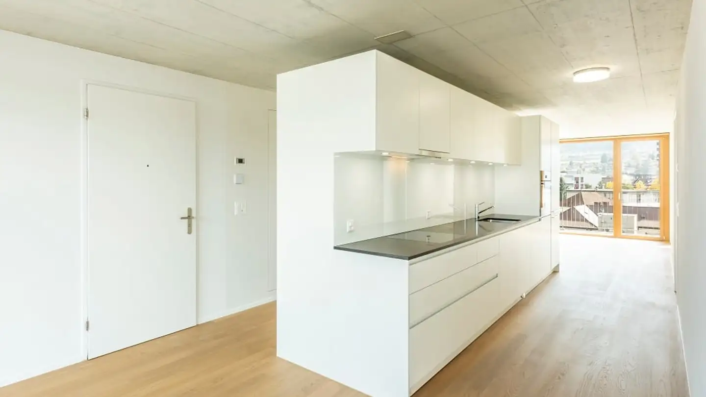 Appartamento in affitto - Waldeggstrasse 40c, 3097 Liebefeld