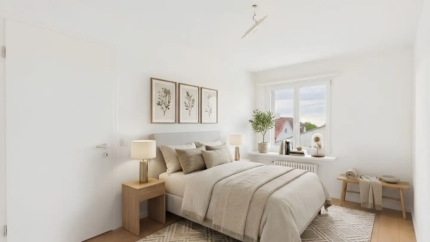 Penthouse for rent - 9320 Stachen - Photo 4