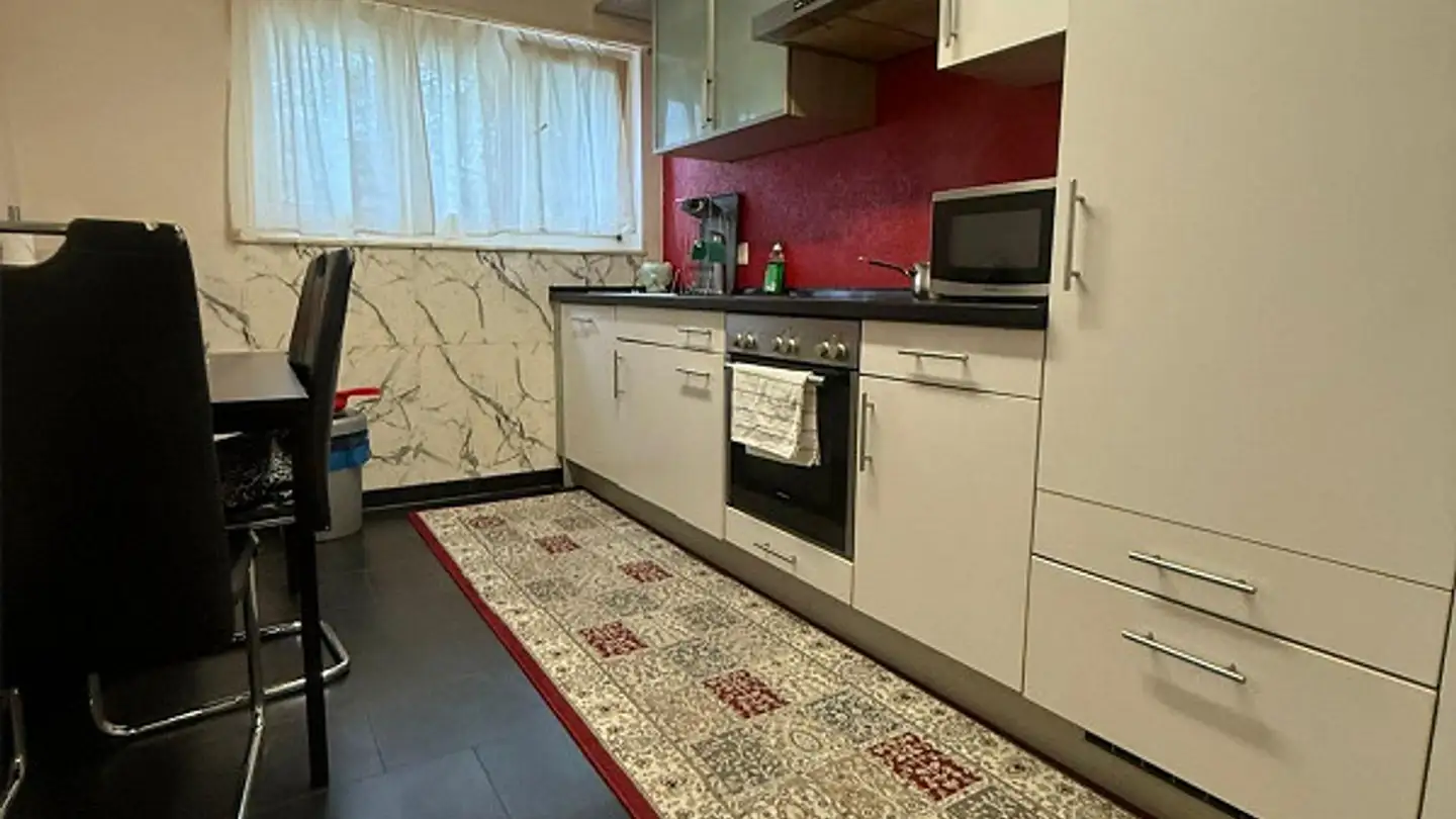 Wohnung mieten - Rütlistrasse 12, 9500 Wil SG - Foto 3