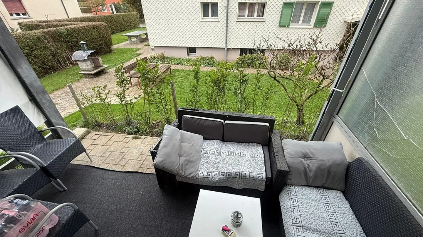 Wohnung mieten - Rütlistrasse 12, 9500 Wil SG - Foto 4
