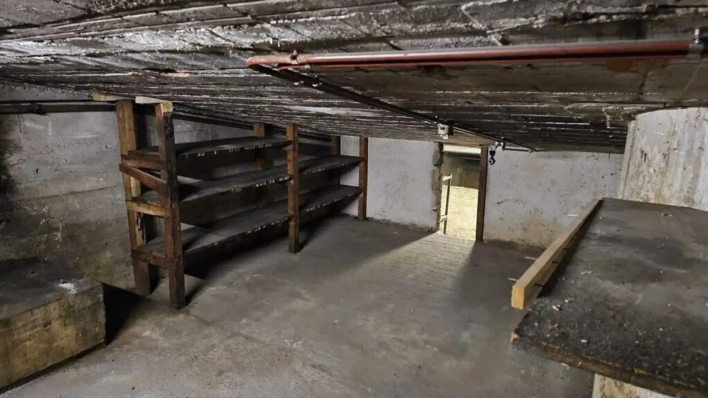 Spazio di archiviazione in affitto - Badenerstrasse 16, 8004 Zürich - Photo 2