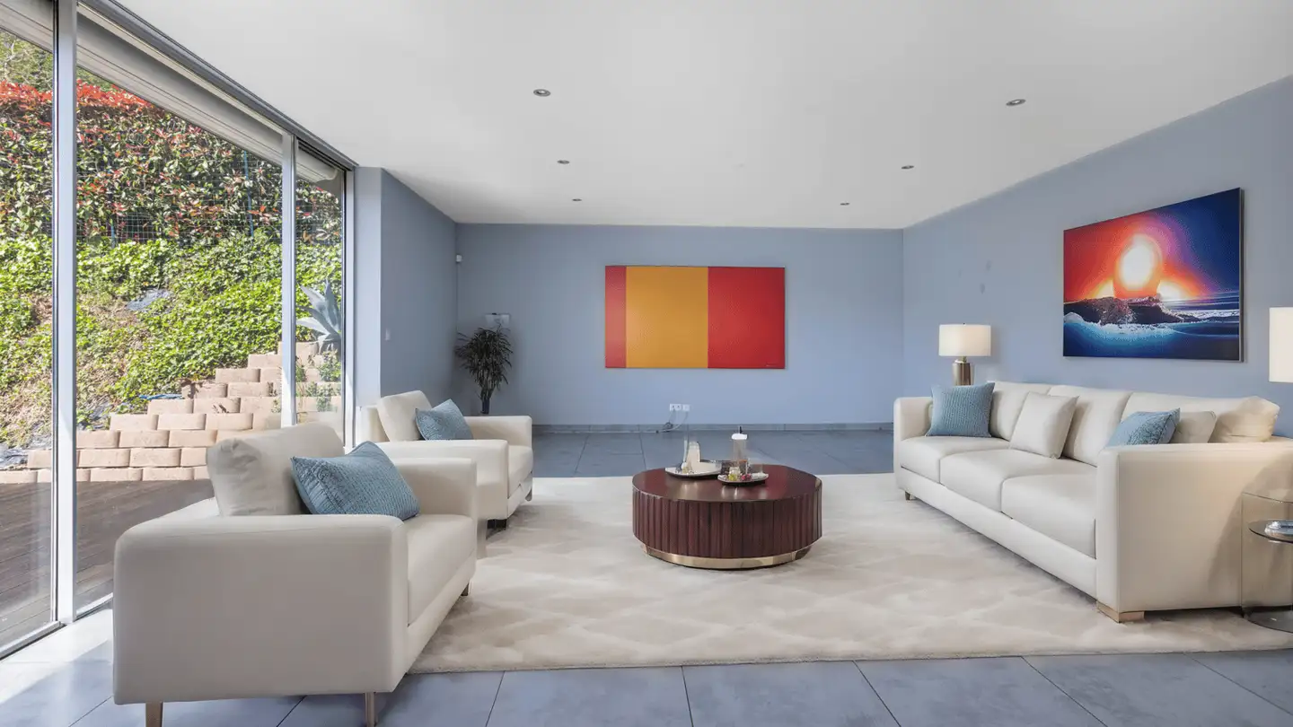 Maison individuelle à vendre - 6914 Carona - Photo 4