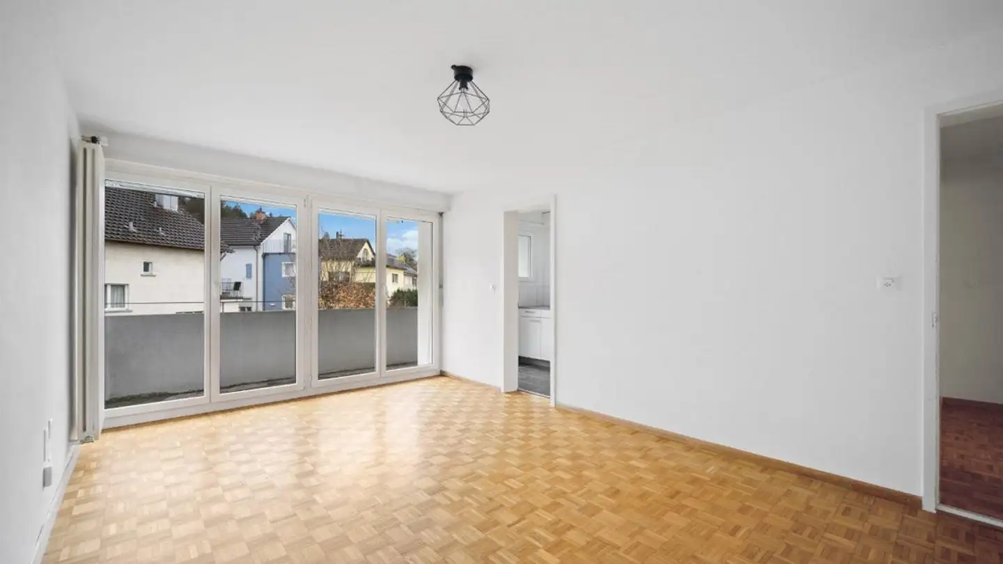 Apartment for rent - Gutstrasse 11, 8400 Winterthur - Photo 2
