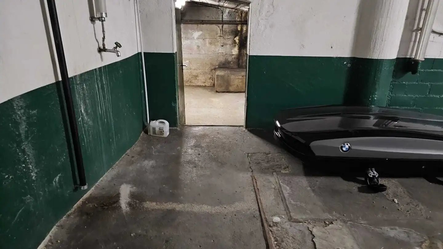 Spazio di archiviazione in affitto - Badenerstrasse 16, 8004 Zürich - Photo 3