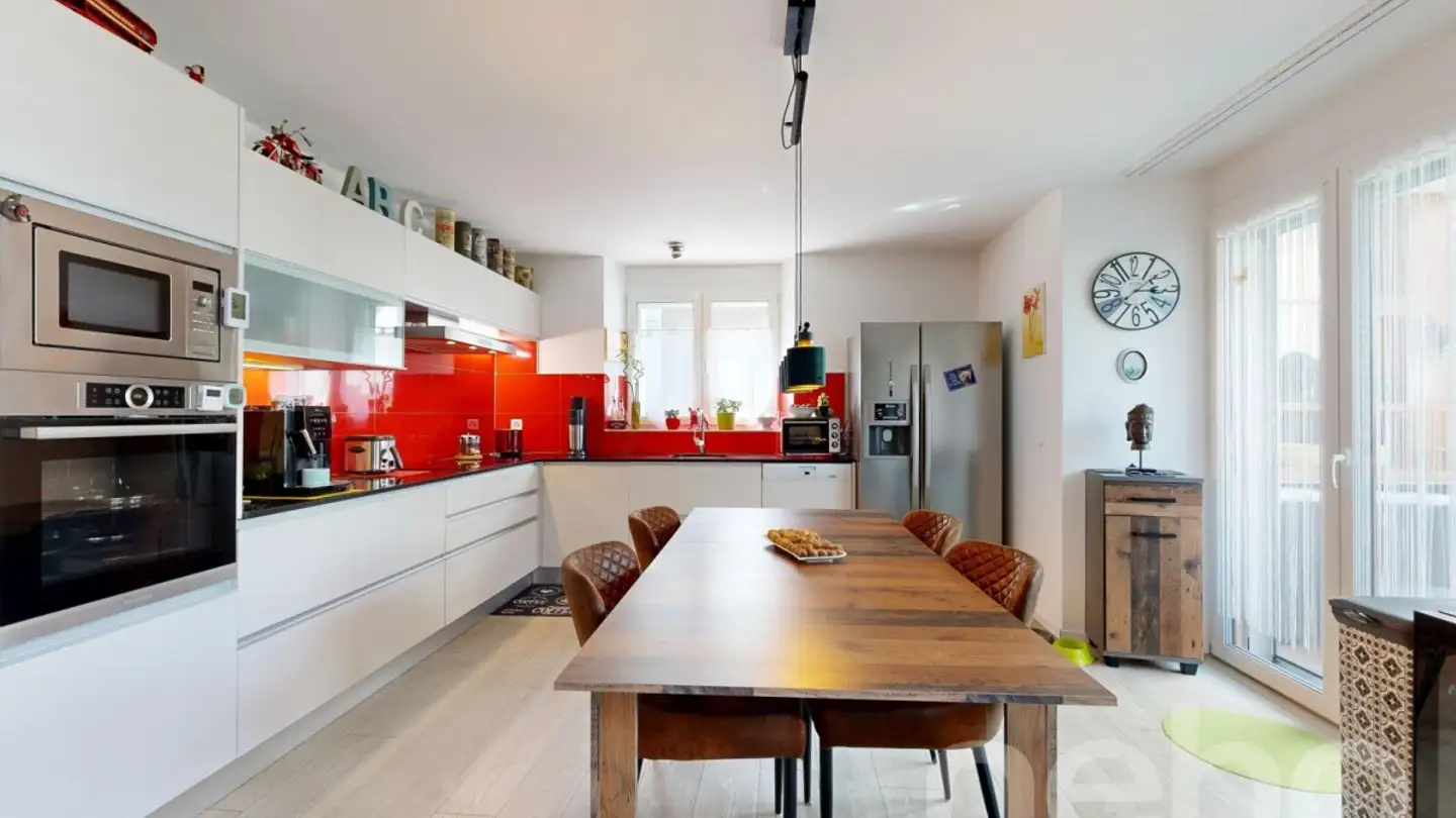 Apartment for sale - 1544 Gletterens - Photo 4