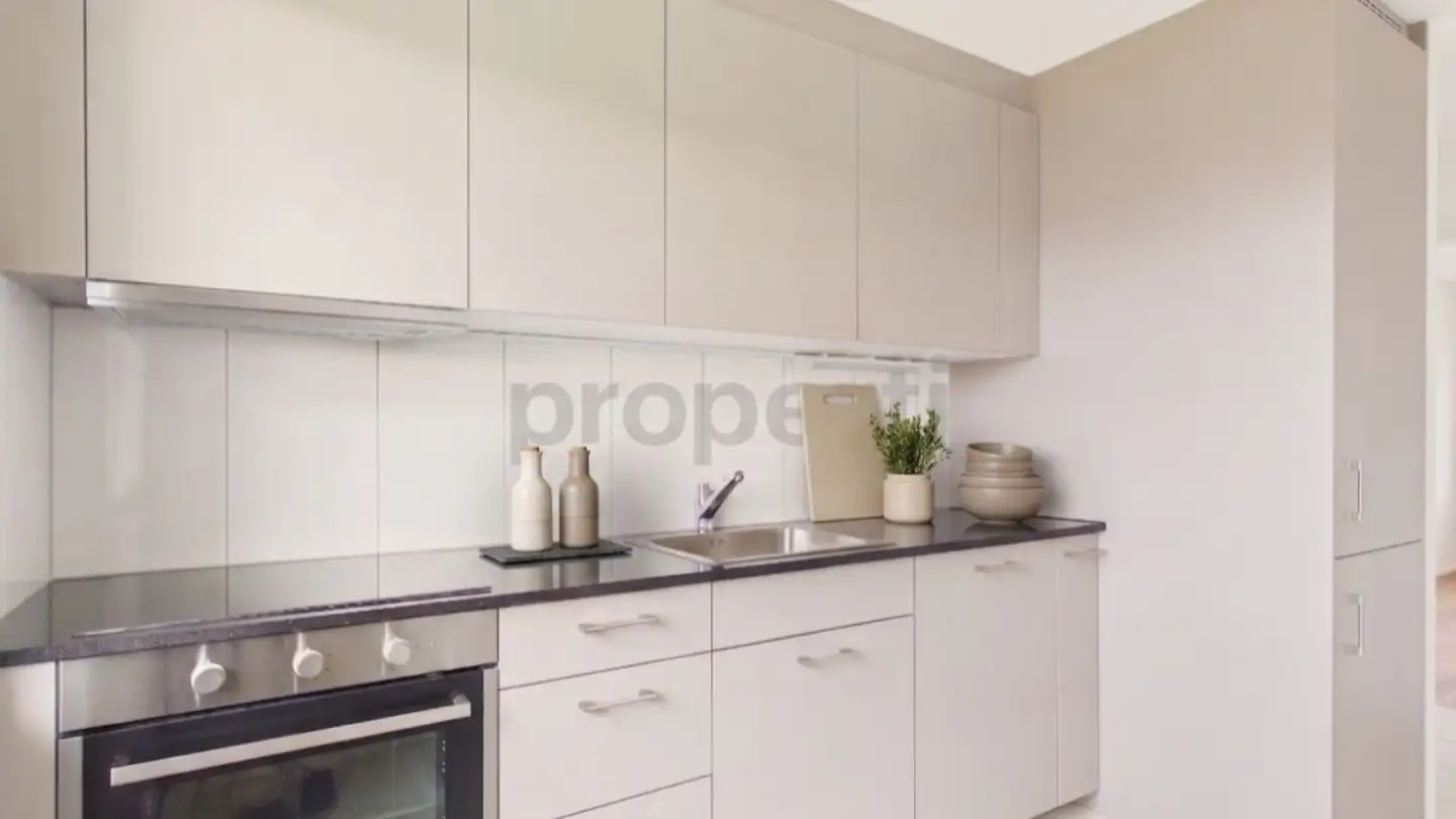 Penthouse for rent - 9320 Stachen - Photo 2