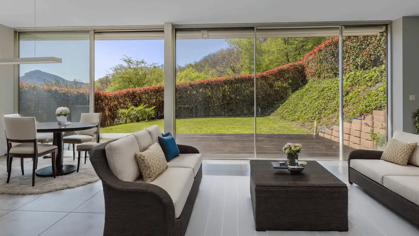 Maison individuelle à vendre - 6914 Carona - Photo 2