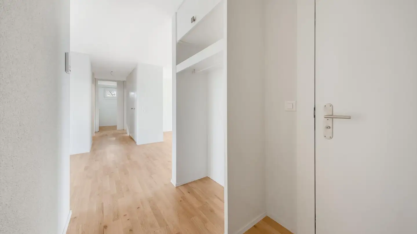 Appartamento in affitto - Chrummwisstrasse 74, 8700 Küsnacht ZH - Photo 2