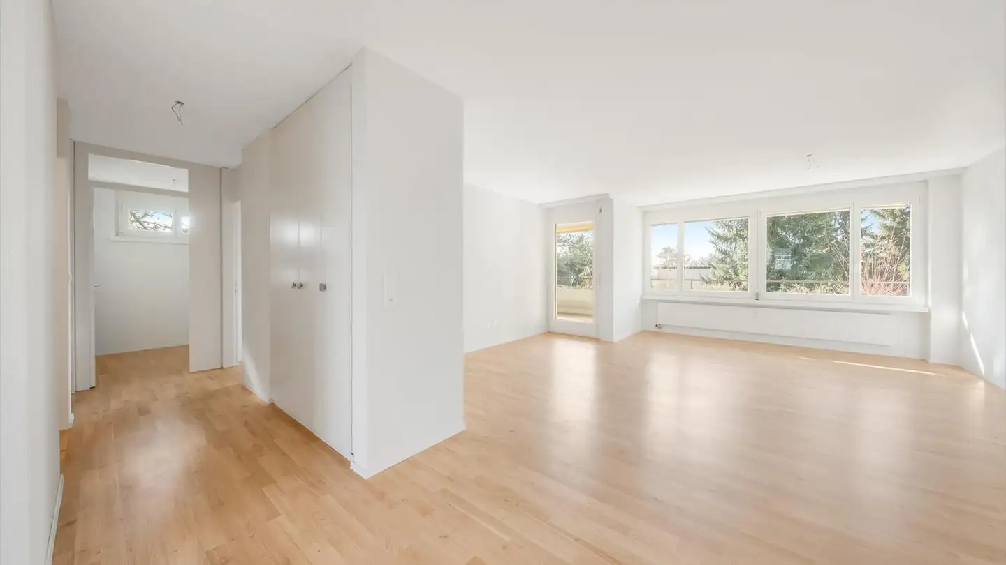 Appartamento in affitto - Chrummwisstrasse 74, 8700 Küsnacht ZH - Photo 3