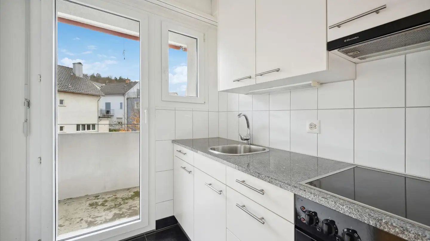 Apartment for rent - Gutstrasse 11, 8400 Winterthur - Photo 3