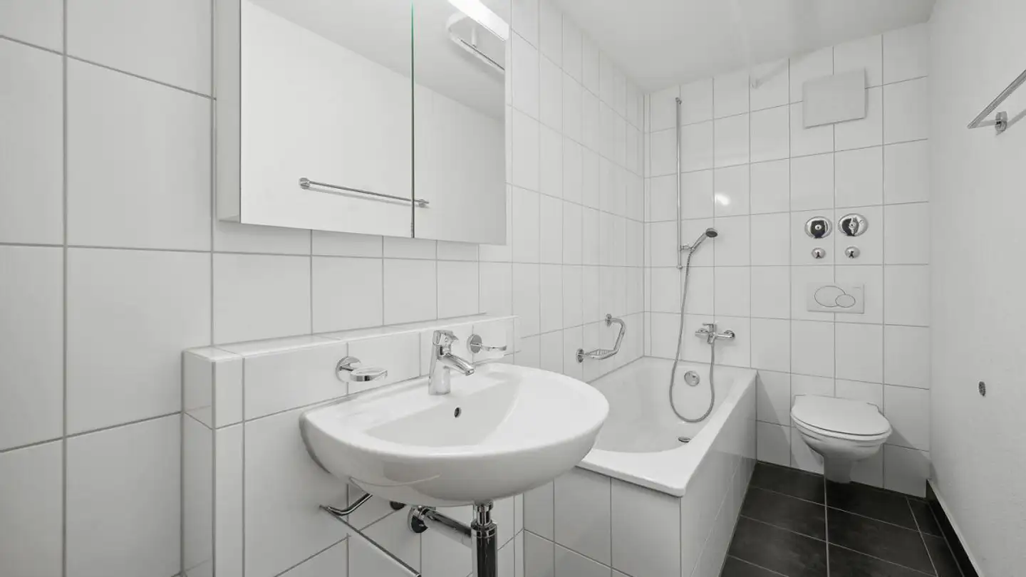 Apartment for rent - Gutstrasse 11, 8400 Winterthur - Photo 4