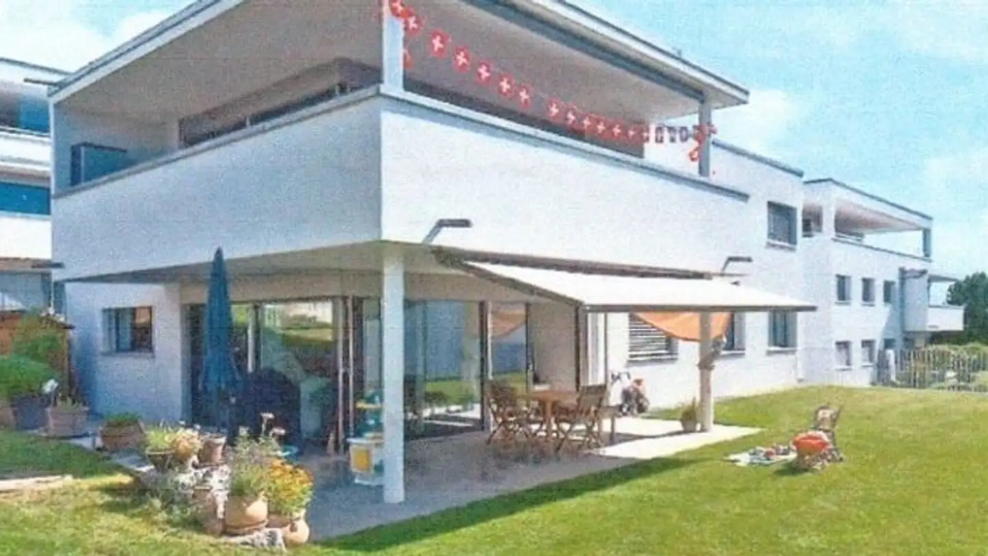 Appartamento in affitto - Eichenweg 101, 3185 Schmitten FR