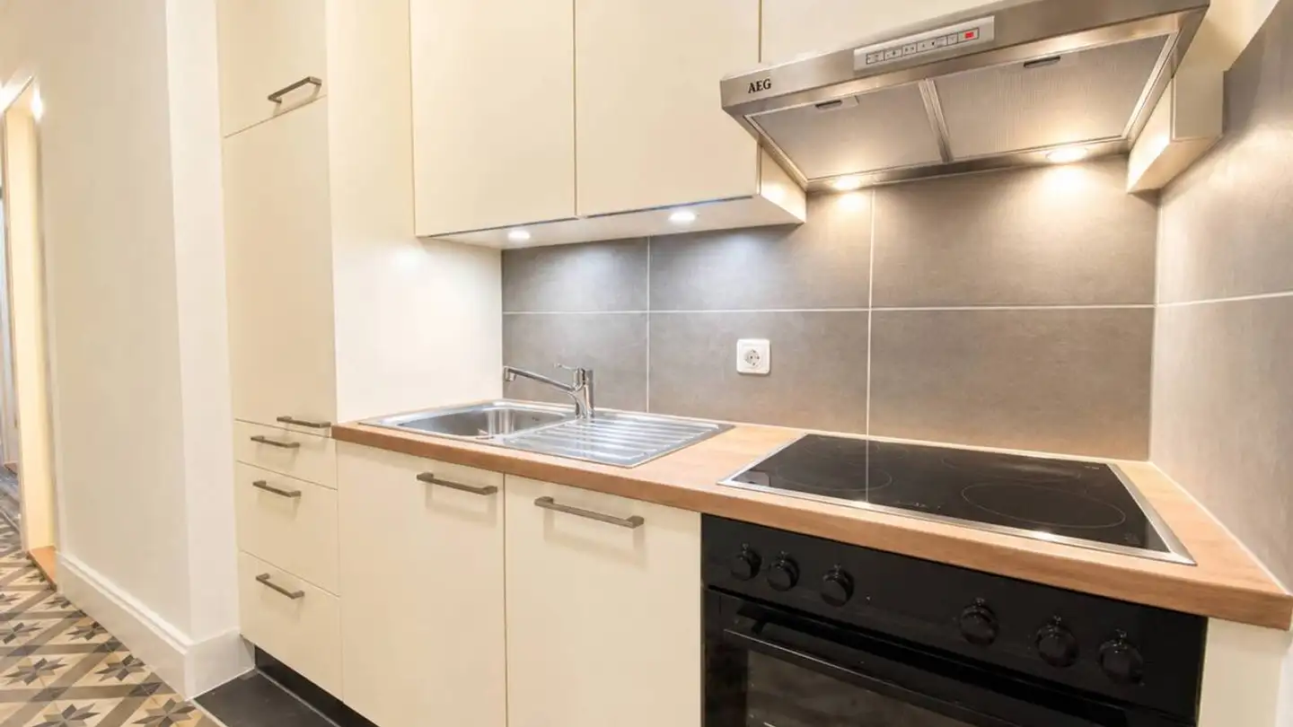 Apartment for rent - 1003 Lausanne - Photo 2