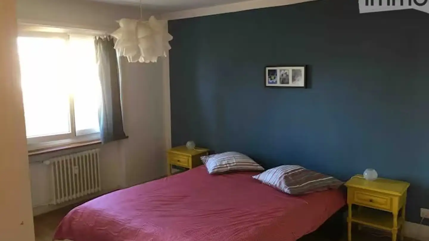 Appartement à louer - Guthirtstrasse, 6300 Zug